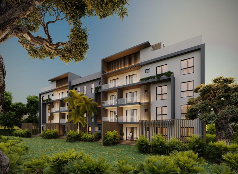 Apartamento en Cap Cana