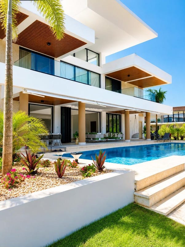 Casa en Punta Cana