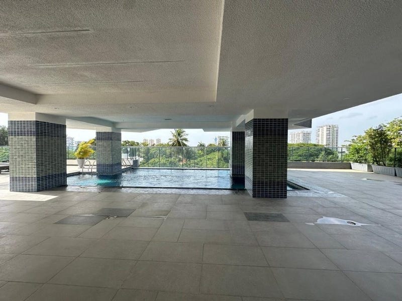 Apartment in Santo Domingo