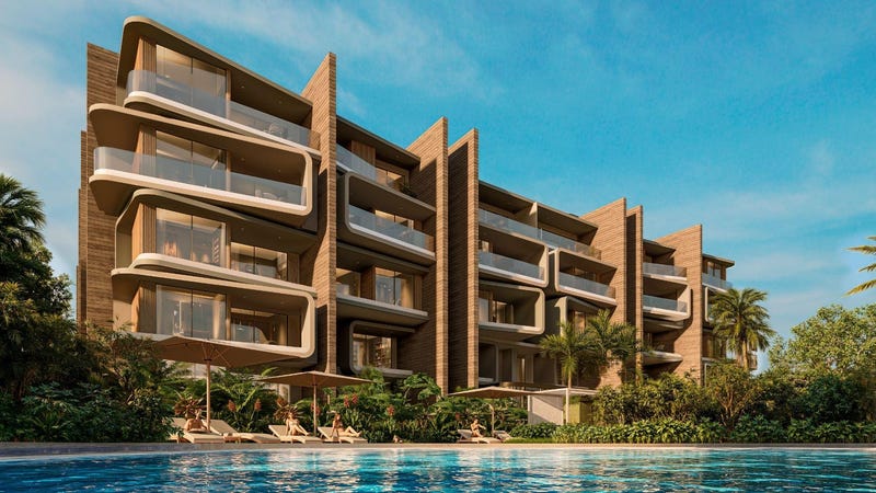 Apartamento en Residencial Moari by Hermida, Cap Cana, foto 5