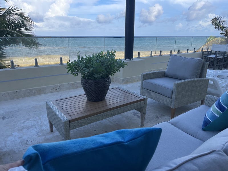 Apartamento en Punta Cana, foto 3