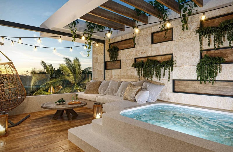 Apartamento en Cap Cana, foto 5