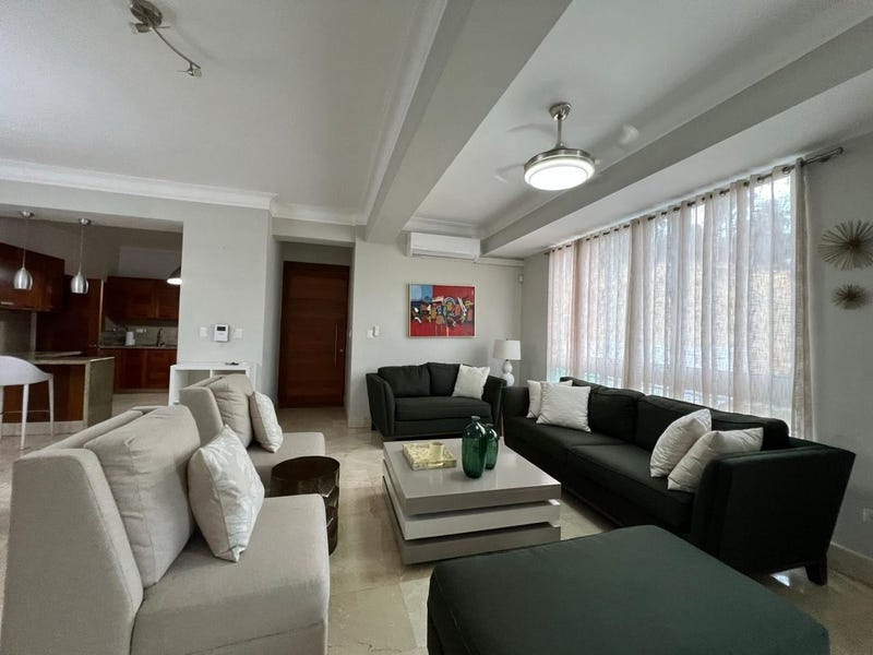 Apartamento en Cerros de Gurabo I