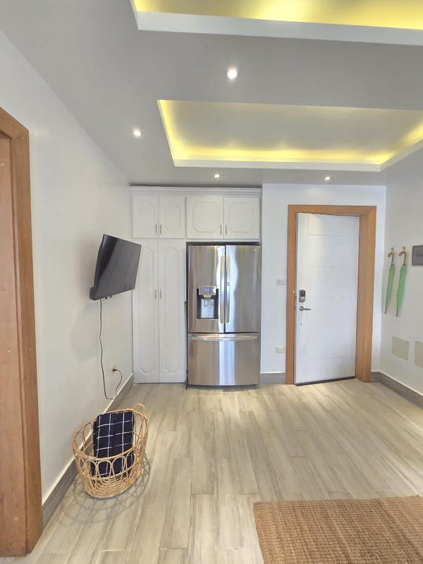 Apartamento en Bayahibe, foto 4