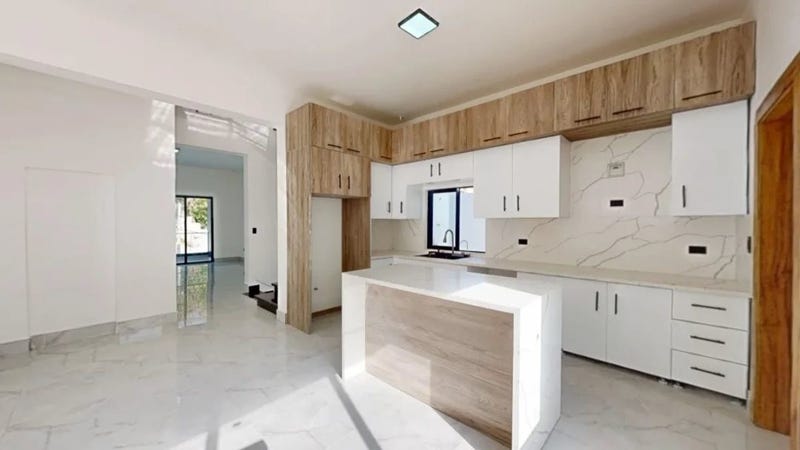 Casa en Santo Domingo, foto 3