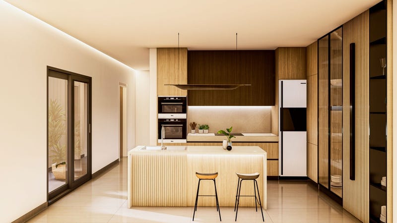Apartamento en Punta Cana, foto 5