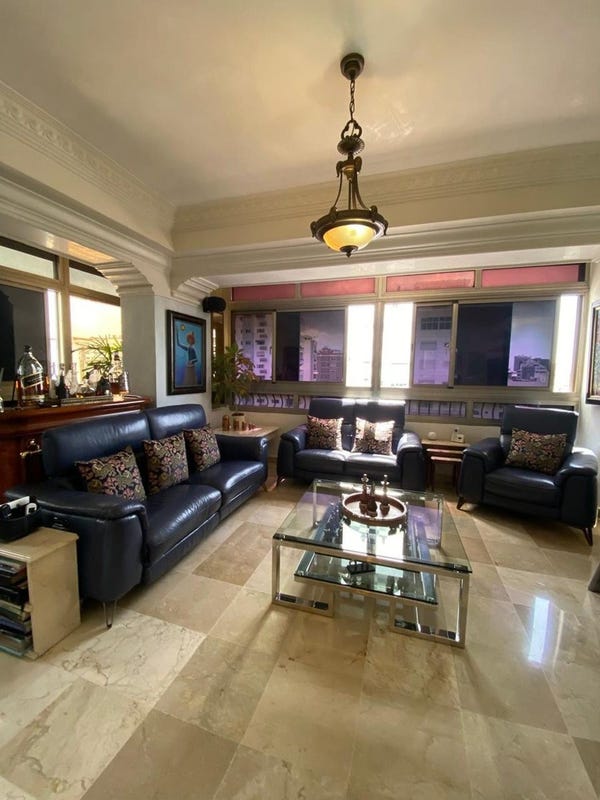 Apartamento en Santo Domingo, foto 5