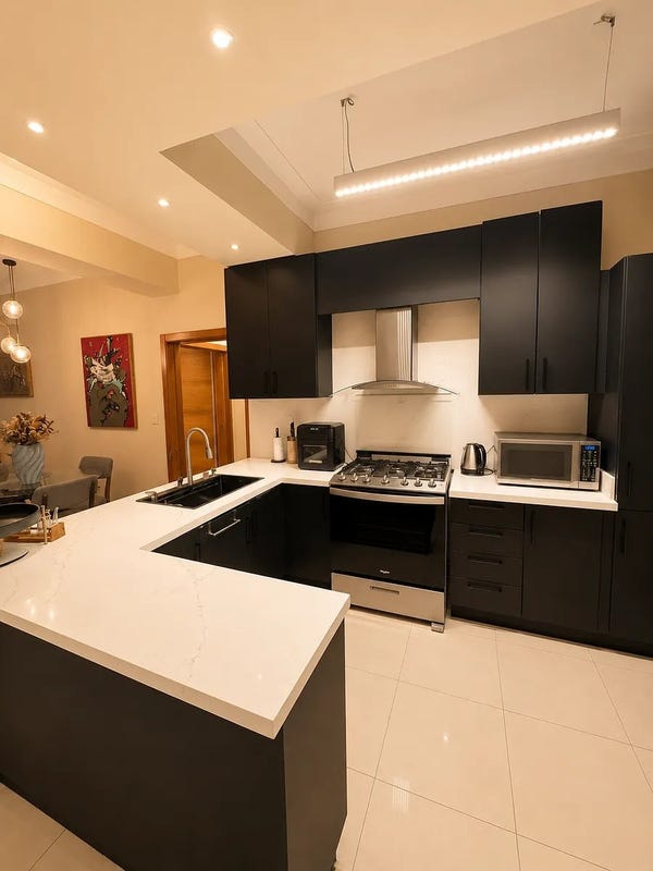 Apartamento en Jose A Soler, foto 4
