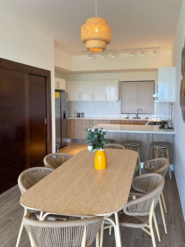 Apartamento en La Bonita, foto 5