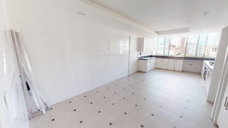 Apartamento en Ensanche Naco, foto 5