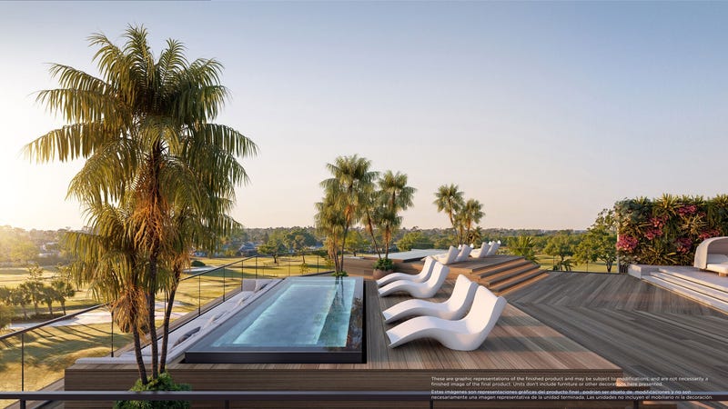 Apartamento en Cap Cana, foto 4