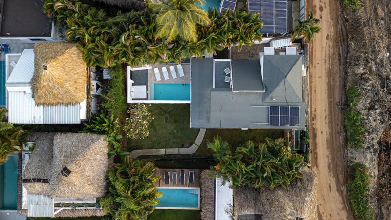 Casa en Las Terrenas