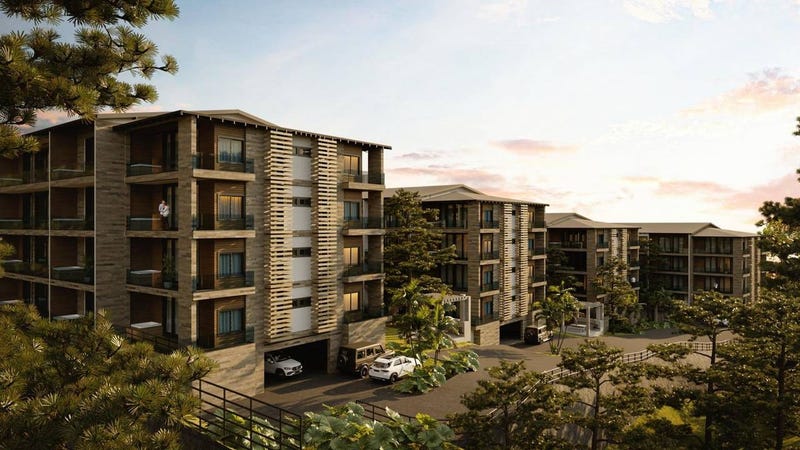 Apartamento en La Vega