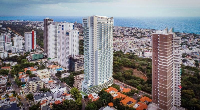 Apartamento en Mirador Sur, foto 3