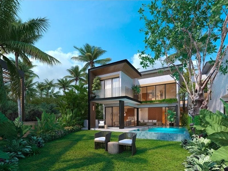 Casa en Las Terrenas, foto 4