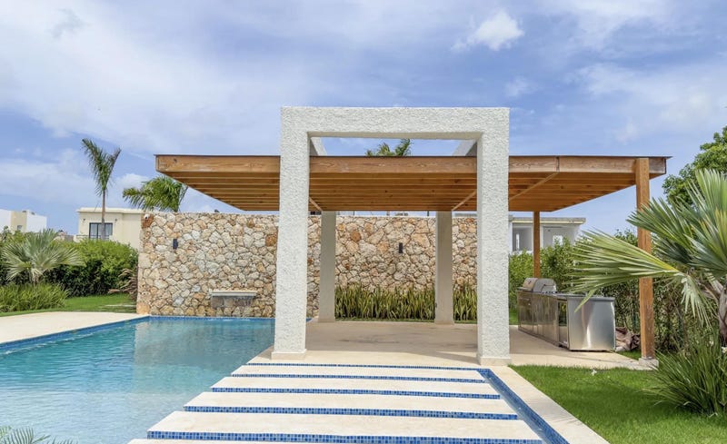 Casa en Vista Cana, foto 4
