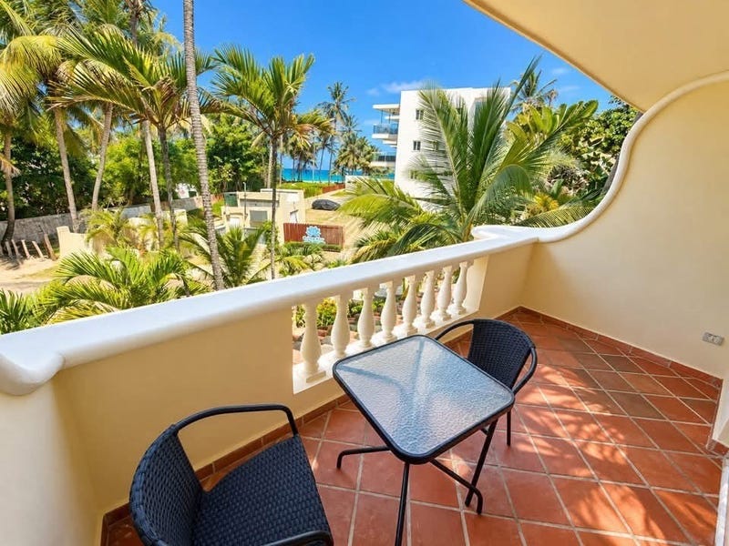 Apartamento en Puerto Plata