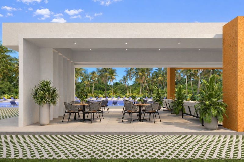 Apartamento en Punta Cana, foto 3