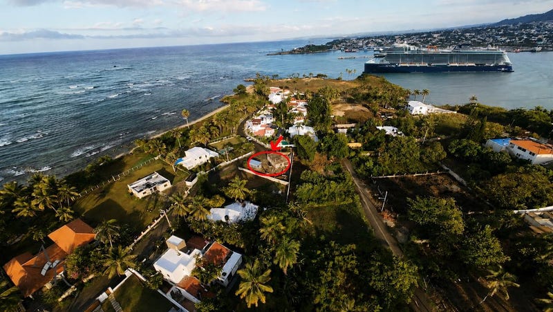 Casa en Puerto Plata