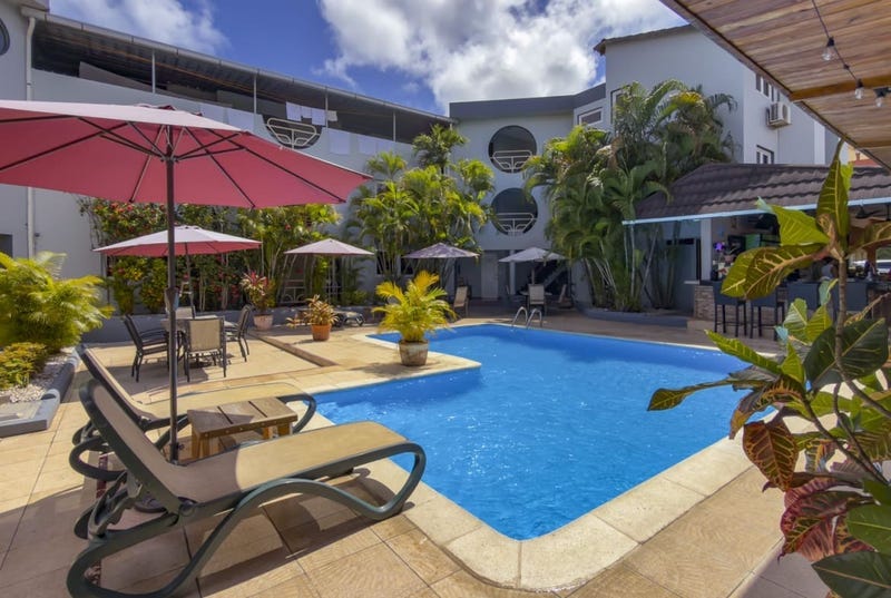 Local comercial en Puerto Plata