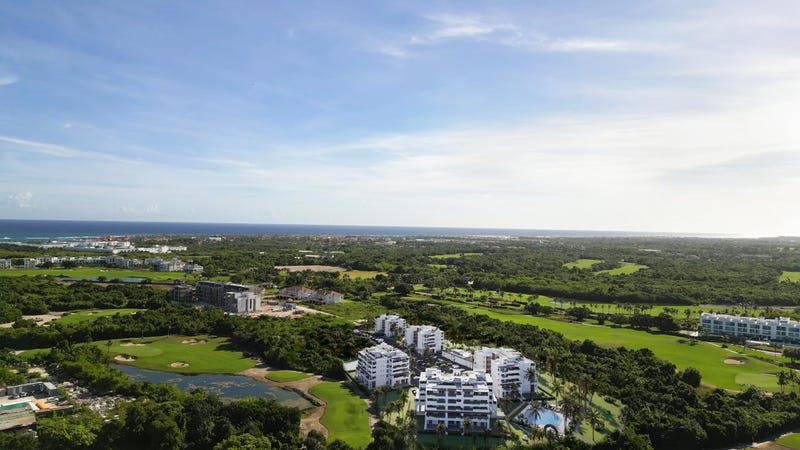 Apartamento en Bávaro, foto 2