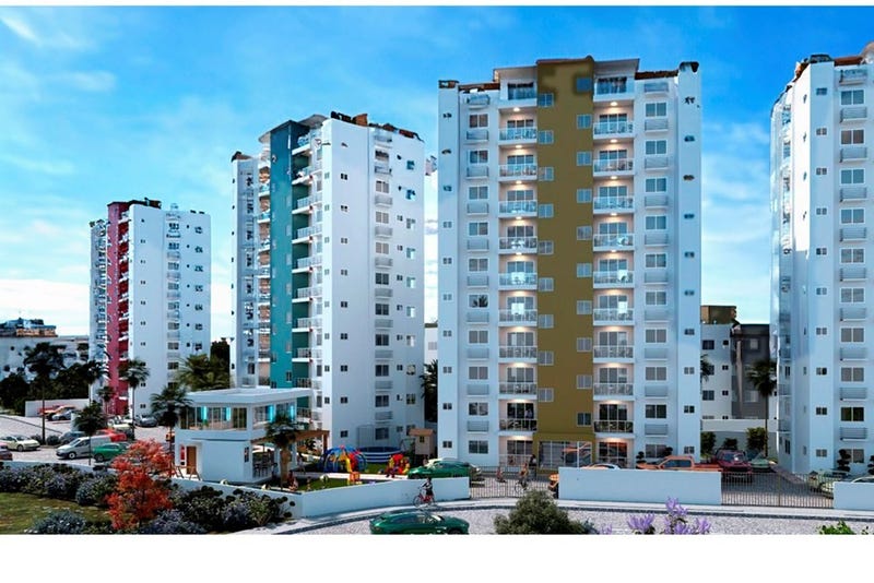 Apartamento en Carretera la Isabella, foto 3