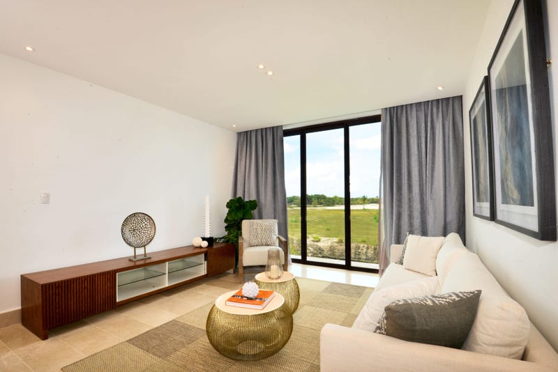 Apartamento en Cap Cana, foto 4