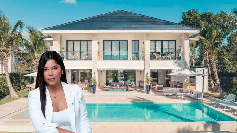Casa en Punta Cana