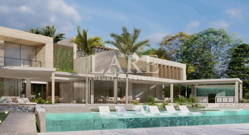 Casa en Cap Cana