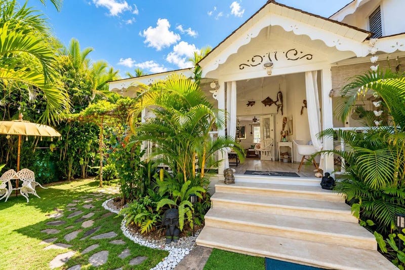Casa en Las Terrenas, foto 3
