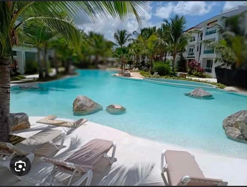 Apartamento en Bayahibe, foto 3