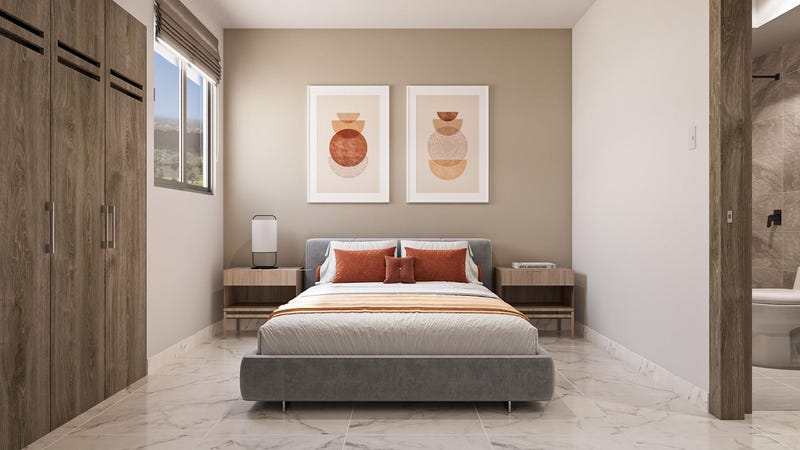 Apartamento en Av. Barceló, foto 5