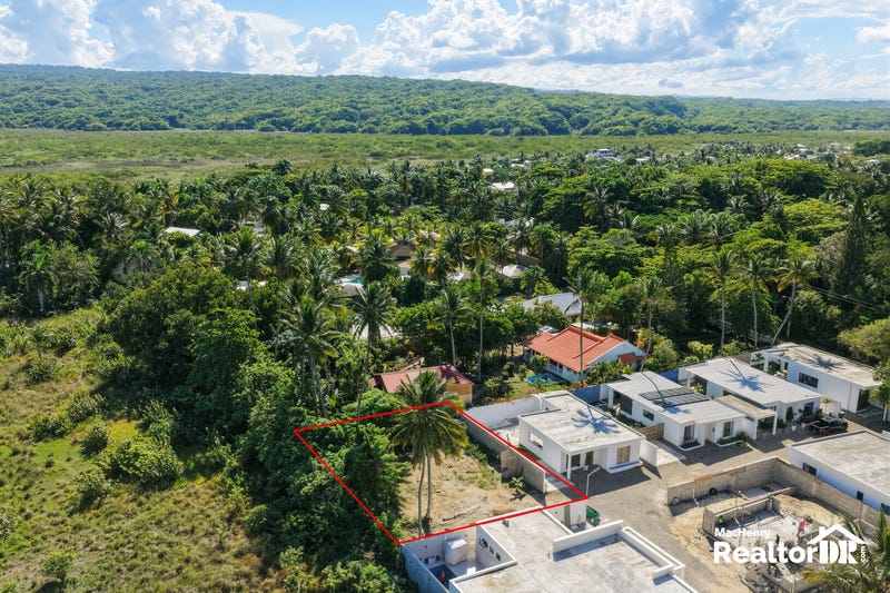 Solar en Puerto Plata, foto 2