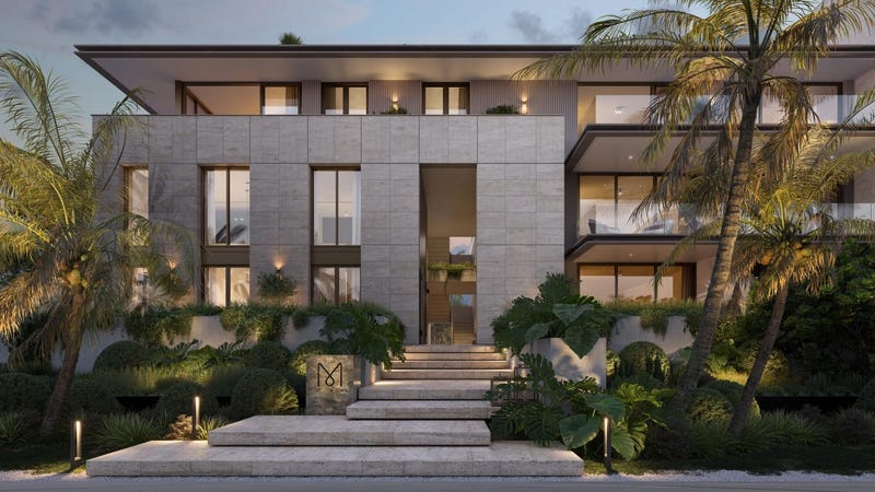 Apartamento en Cap Cana, foto 3