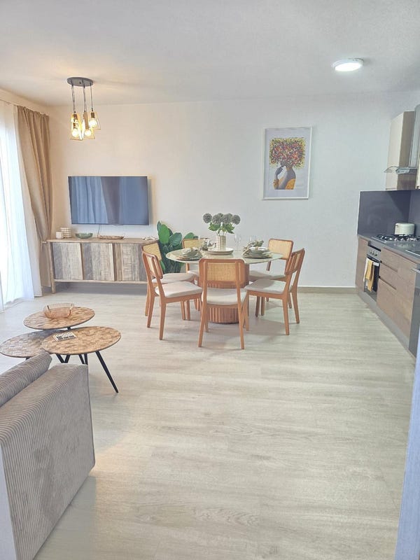 Apartamento en Bayahibe, foto 5