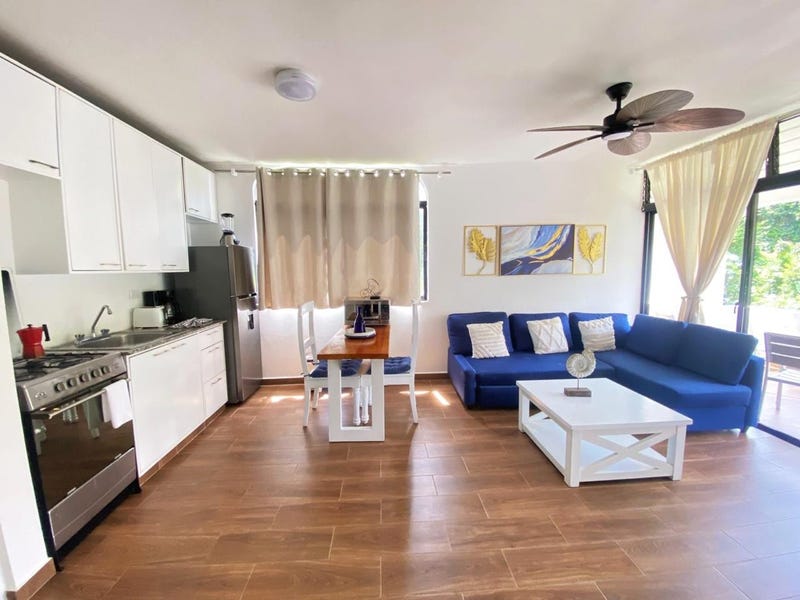 Apartamento en El Choco, foto 5