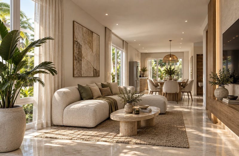 Casa en Puerto Plata, foto 2