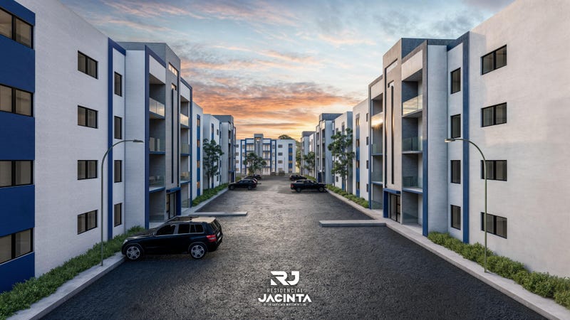 Apartamento en Licey Abajo, foto 2