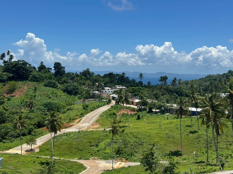 Solar en Samaná