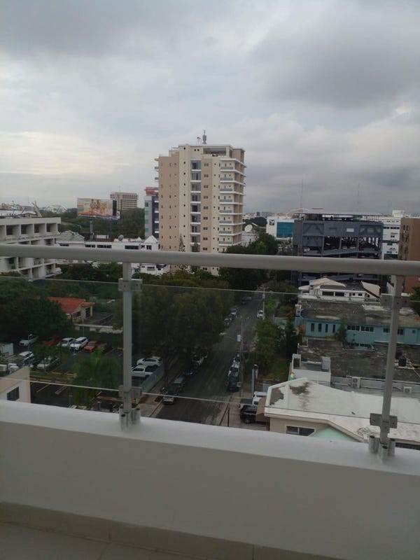 Apartamento en Santo Domingo, foto 3