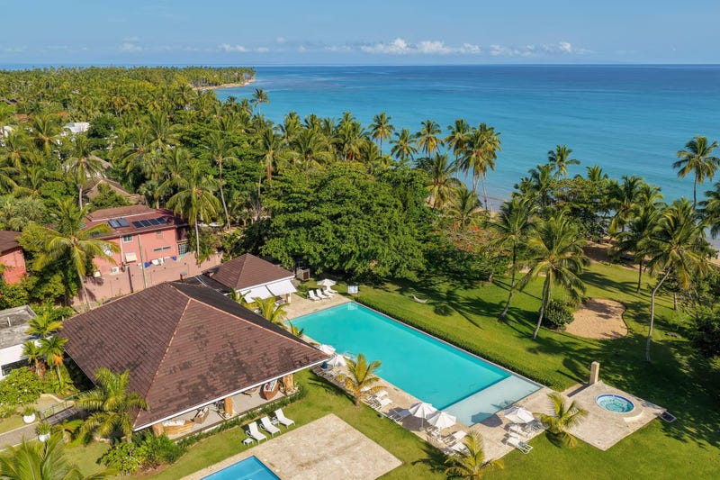 Apartamento en La Bonita, foto 3