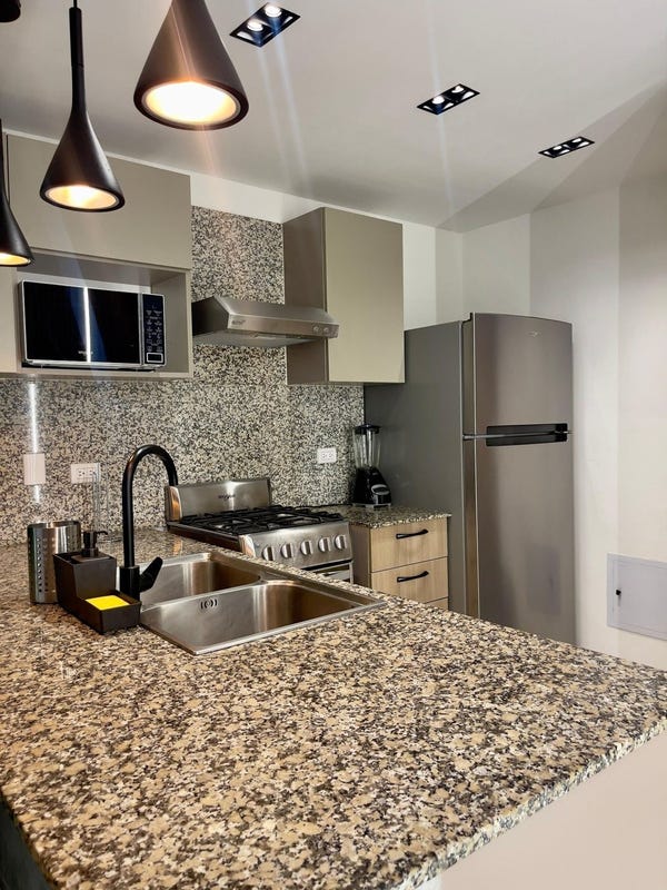Apartamento en Santo Domingo, foto 5
