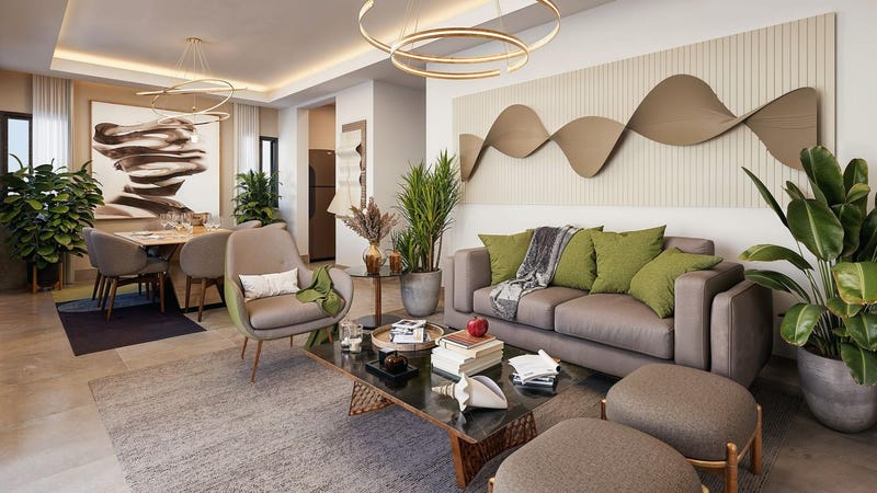 Apartamento en Piedra Blanca, foto 4