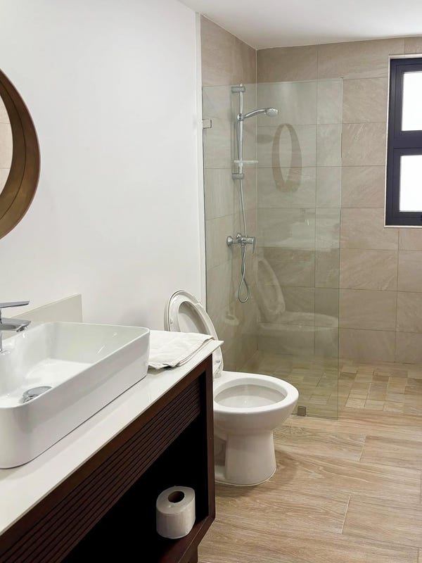 Apartamento en La Bonita, foto 4