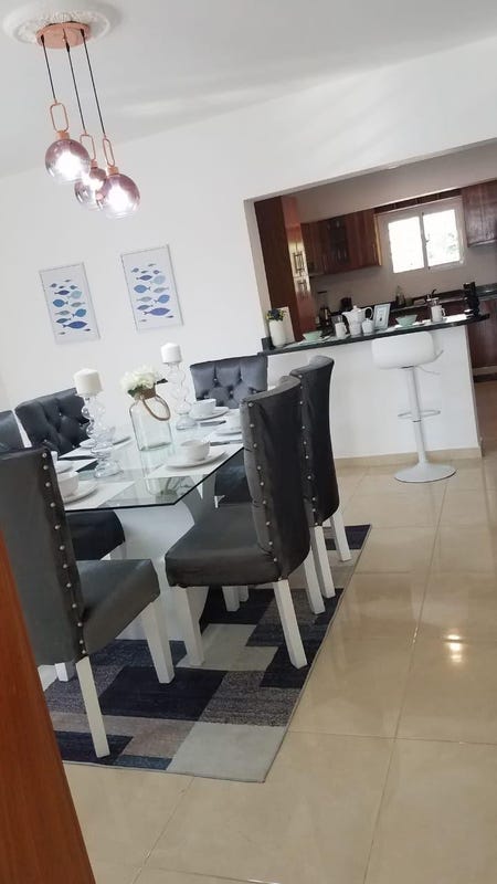 Apartamento en María Trinidad Sánchez, foto 5