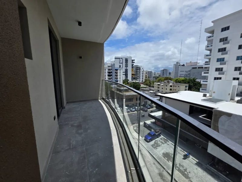 Apartamento en Santo Domingo, foto 2