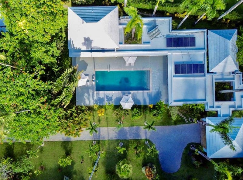 Casa en Las Terrenas, foto 2