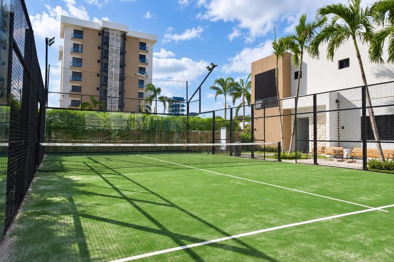 Apartamento en Autopista Duarte, foto 4