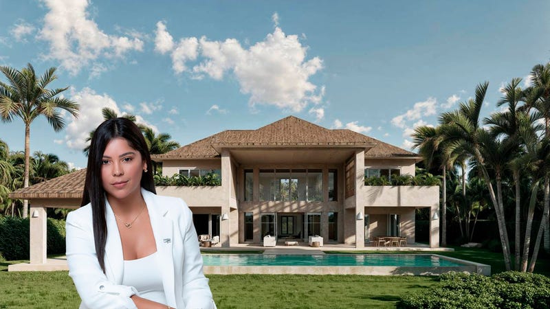 Casa en Punta Cana