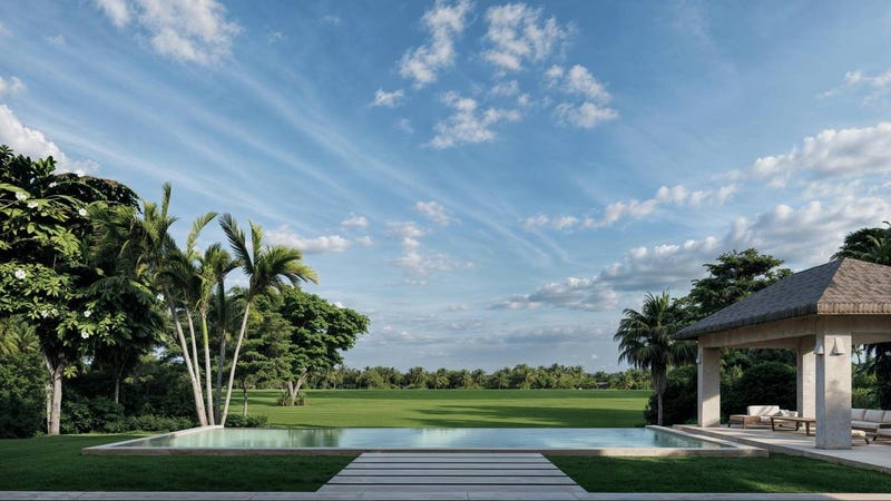 Casa en Punta Cana, foto 4